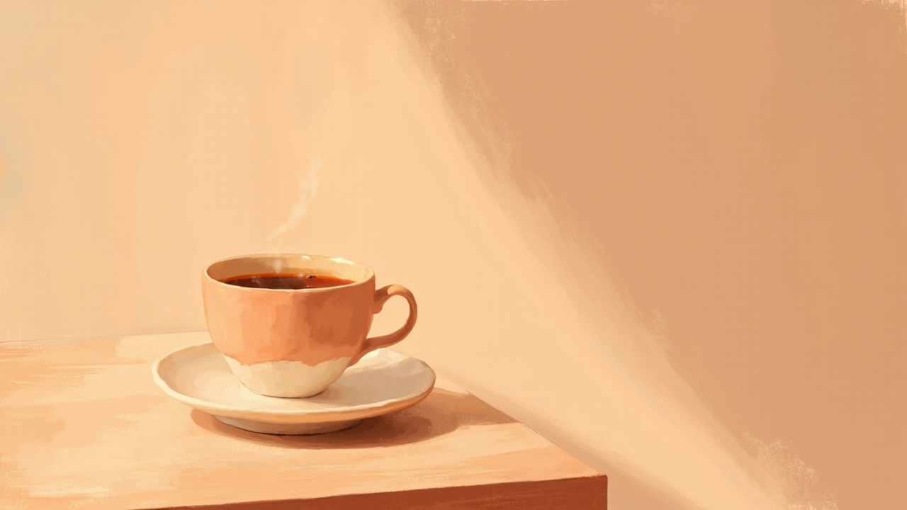 Cẩm nang đi uống cafe duyên dáng cho các Quý ông Quý bà
